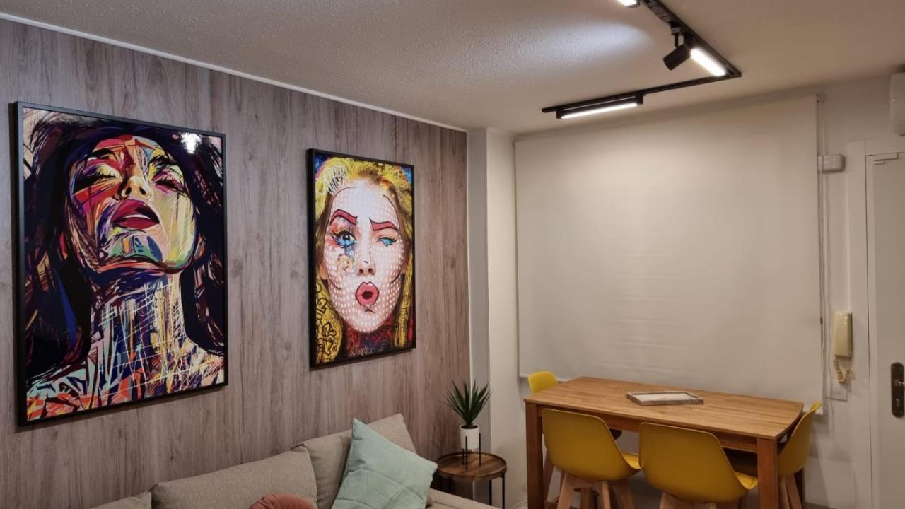 Apartamento Luz De Luna Aguadulce Aguadulce  Dış mekan fotoğraf