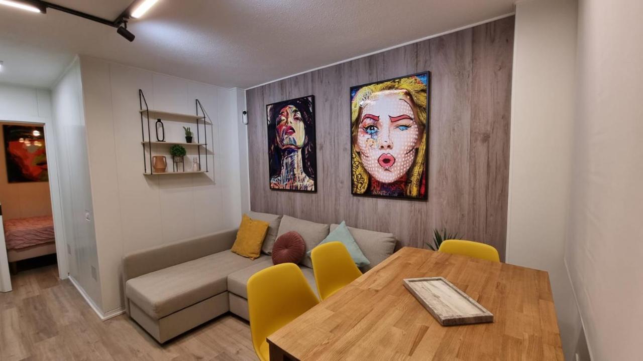 Apartamento Luz De Luna Aguadulce Aguadulce  Dış mekan fotoğraf