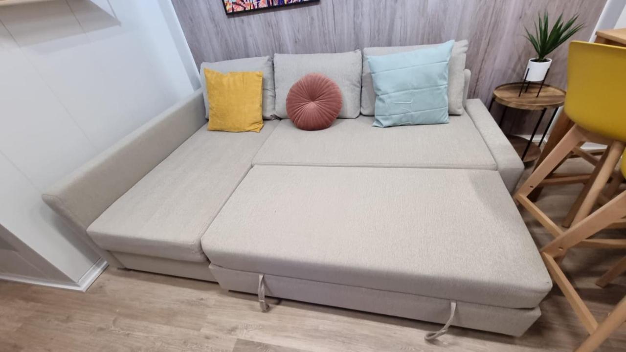 Apartamento Luz De Luna Aguadulce Aguadulce  Dış mekan fotoğraf