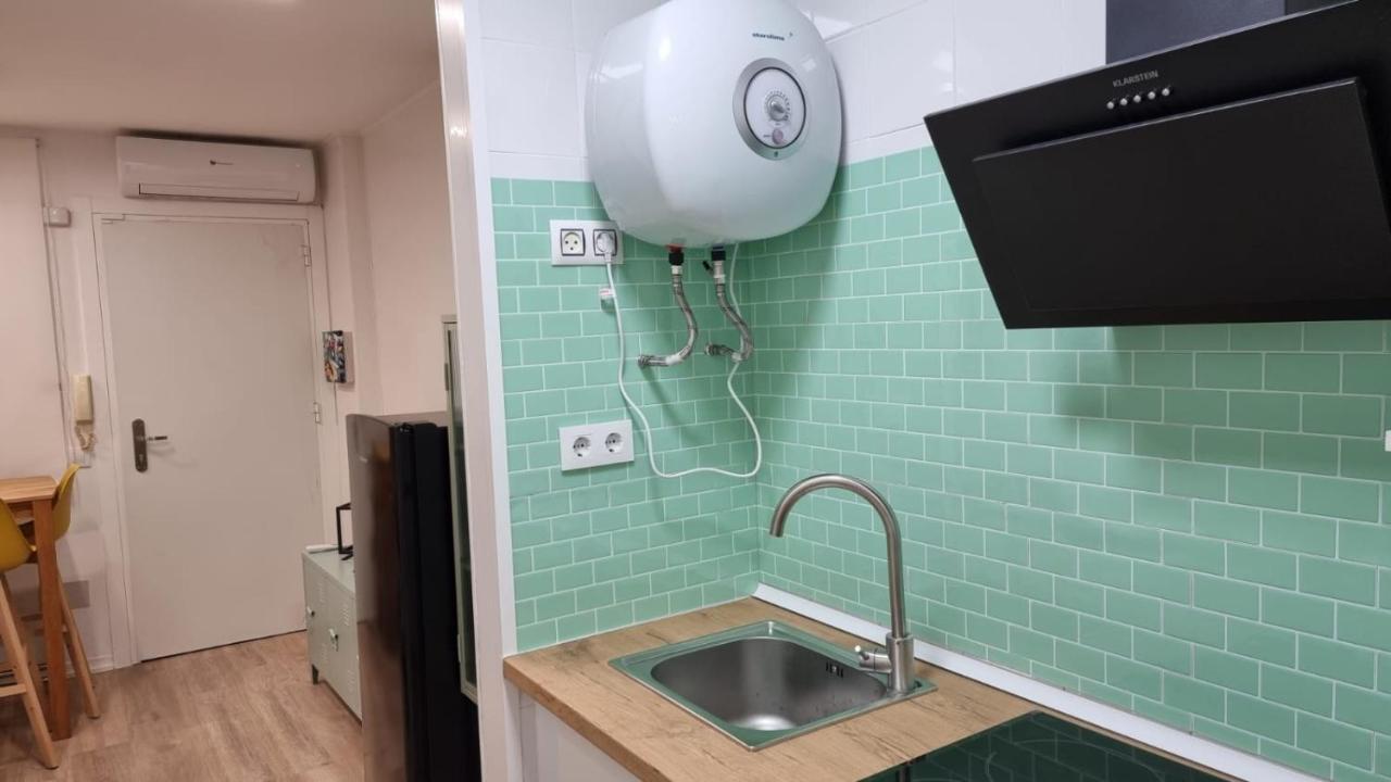 Apartamento Luz De Luna Aguadulce Aguadulce  Dış mekan fotoğraf
