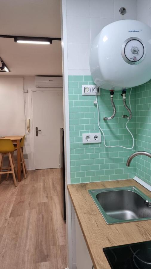 Apartamento Luz De Luna Aguadulce Aguadulce  Dış mekan fotoğraf