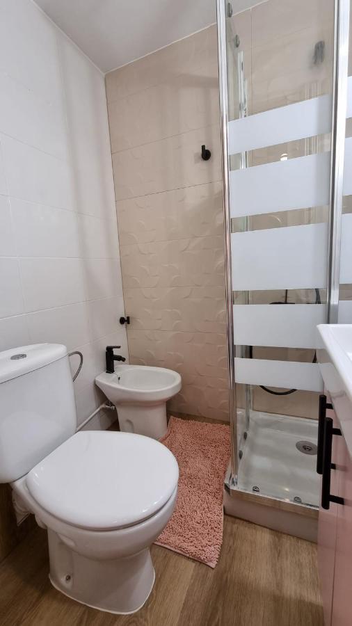 Apartamento Luz De Luna Aguadulce Aguadulce  Dış mekan fotoğraf