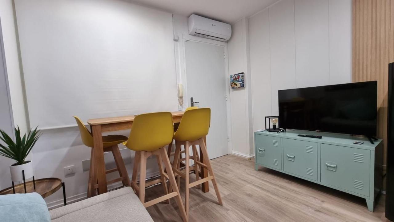 Apartamento Luz De Luna Aguadulce Aguadulce  Dış mekan fotoğraf