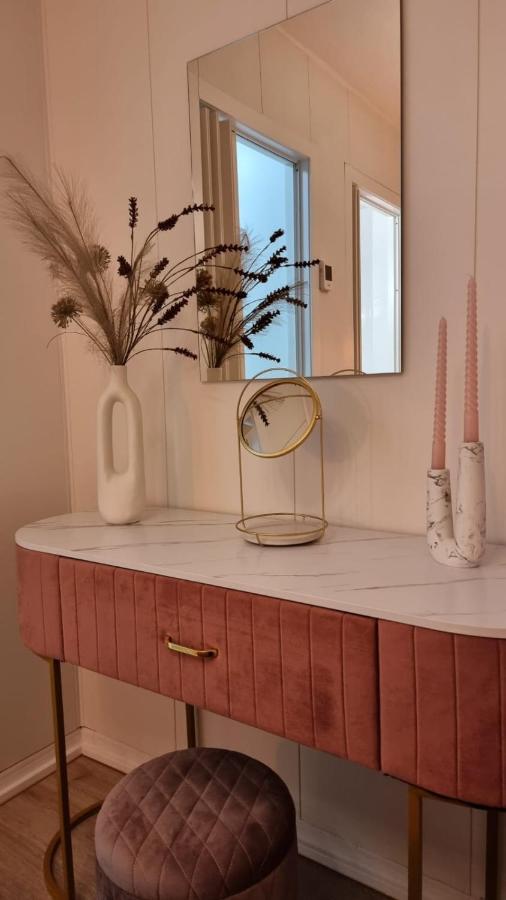 Apartamento Luz De Luna Aguadulce Aguadulce  Dış mekan fotoğraf