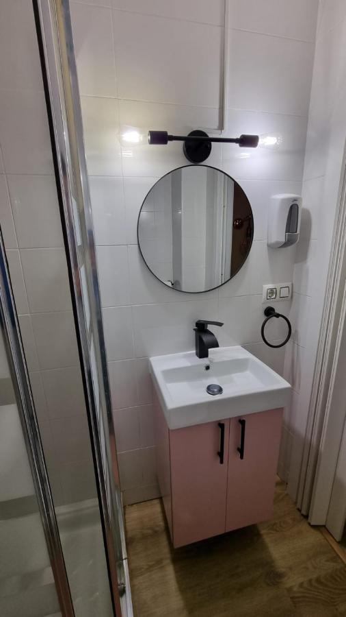 Apartamento Luz De Luna Aguadulce Aguadulce  Dış mekan fotoğraf
