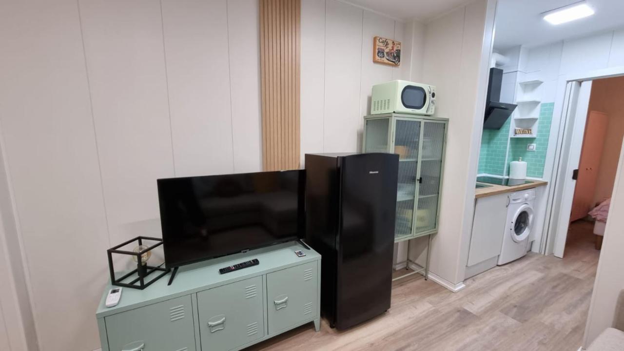 Apartamento Luz De Luna Aguadulce Aguadulce  Dış mekan fotoğraf